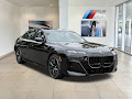 2025 BMW 7 Series 740i