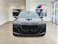 2025 BMW 7 Series 740i