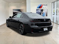 2025 BMW 7 Series 740i