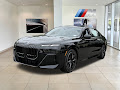 2025 BMW 7 Series 740i