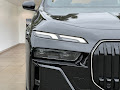 2025 BMW 7 Series 740i