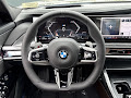 2025 BMW 7 Series 740i