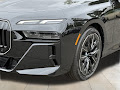 2025 BMW 7 Series 740i