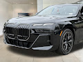 2025 BMW 7 Series 740i