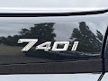 2025 BMW 7 Series 740i