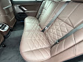 2025 BMW 7 Series 740i