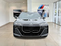 2025 BMW 7 Series 760i xDrive
