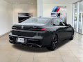 2025 BMW 7 Series 760i xDrive