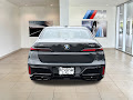 2025 BMW 7 Series 760i xDrive