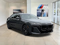 2025 BMW 7 Series 760i xDrive