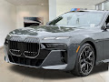 2025 BMW 7 Series 760i xDrive