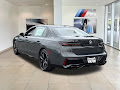 2025 BMW 7 Series 760i xDrive