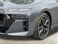 2025 BMW 7 Series 760i xDrive