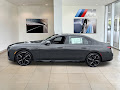 2025 BMW 7 Series 760i xDrive