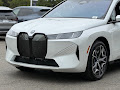2026 BMW iX