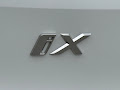 2026 BMW iX