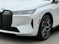 2026 BMW iX