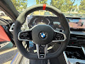 2026 BMW 4 Series M440i