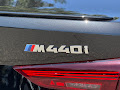 2026 BMW 4 Series M440i