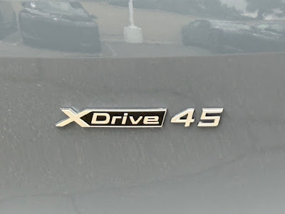 2026 BMW iX
