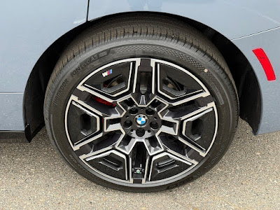 2026 BMW iX
