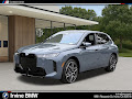 2026 BMW iX