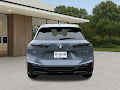 2026 BMW iX