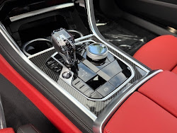 2026 BMW 8 Series M850i xDrive Gran Coupe