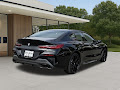 2026 BMW 8 Series M850i xDrive Gran Coupe