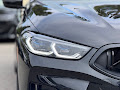 2026 BMW 8 Series M850i xDrive Gran Coupe