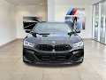 2026 BMW 8 Series M850i xDrive Gran Coupe
