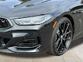 2026 BMW 8 Series M850i xDrive Gran Coupe