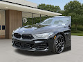 2026 BMW 8 Series M850i xDrive Gran Coupe