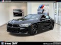 2026 BMW 8 Series M850i xDrive Gran Coupe