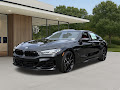 2026 BMW 8 Series M850i xDrive Gran Coupe