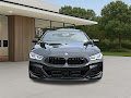 2026 BMW 8 Series M850i xDrive Gran Coupe