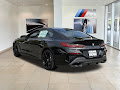 2026 BMW 8 Series M850i xDrive Gran Coupe