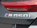 2026 BMW 8 Series M850i xDrive Gran Coupe
