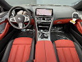2026 BMW 8 Series M850i xDrive Gran Coupe