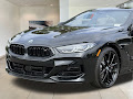 2026 BMW 8 Series M850i xDrive Gran Coupe