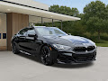 2026 BMW 8 Series M850i xDrive Gran Coupe