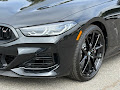 2026 BMW 8 Series M850i xDrive Gran Coupe