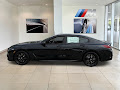 2026 BMW 8 Series M850i xDrive Gran Coupe