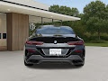 2026 BMW 8 Series M850i xDrive Gran Coupe