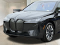 2026 BMW iX