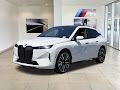 2026 BMW iX
