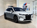 2026 BMW iX