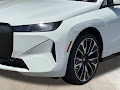 2026 BMW iX