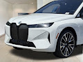 2026 BMW iX