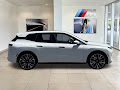 2026 BMW iX